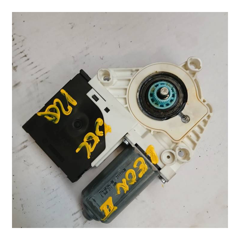 MOTOR ELEVALUNAS DELANTERO IZQUIERDO SEAT LEON (1P1) BXE1P0837401E