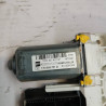 MOTOR ELEVALUNAS DELANTERO IZQUIERDO SEAT LEON (1P1) BXE1P0837401E