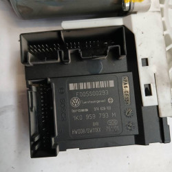 MOTOR ELEVALUNAS DELANTERO IZQUIERDO SEAT LEON (1P1) BXE1P0837401E