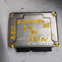 CENTRALITA MOTOR UCE SEAT ALHAMBRA (7V9) ASZ0281011199