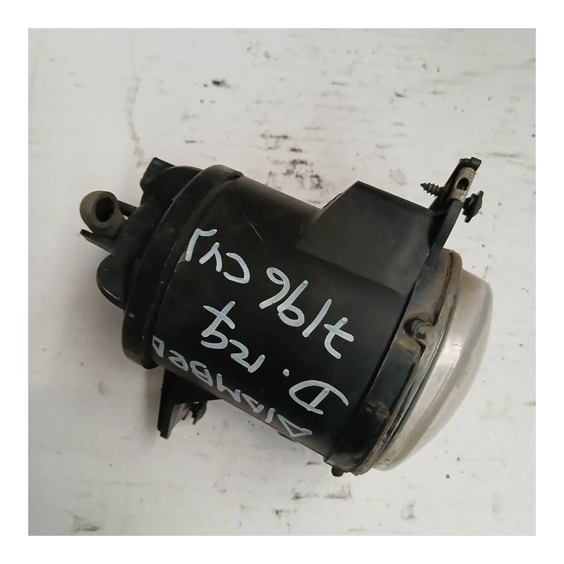 FARO ANTINIEBLA IZQUIERDO SEAT ALHAMBRA (7V9) ASZ7M3941699B