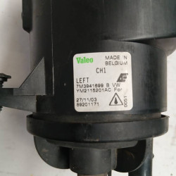 FARO ANTINIEBLA IZQUIERDO SEAT ALHAMBRA (7V9) ASZ7M3941699B