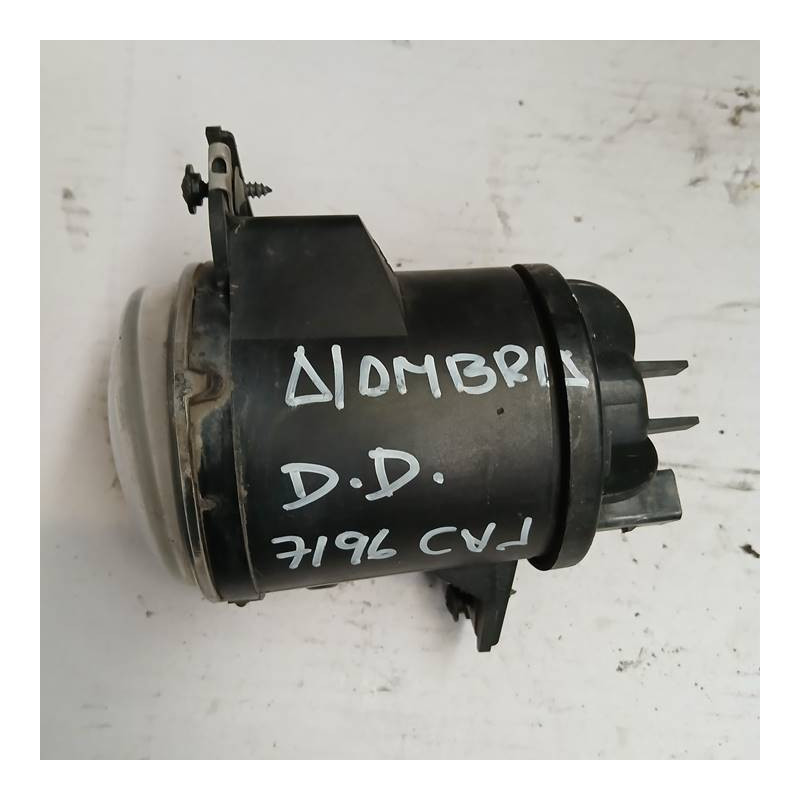 FARO ANTINIEBLA DERECHO SEAT ALHAMBRA (7V9) ASZ7M3941700B