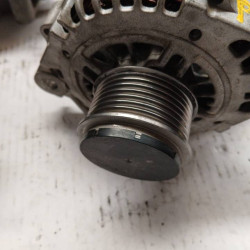 ALTERNADOR NISSAN PATROL GR (Y61) ZD30DDTITIPO:ZD30113787