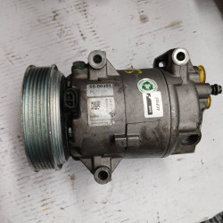 COMPRESOR AIRE ACONDICIONADO RENAULT SCENIC II (JM) K9K P701140543