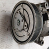 COMPRESOR AIRE ACONDICIONADO RENAULT SCENIC II (JM) K9K P701140543