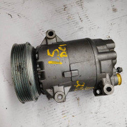 COMPRESOR AIRE ACONDICIONADO RENAULT SCENIC II (JM) K9K P701140543