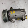 COMPRESOR AIRE ACONDICIONADO RENAULT SCENIC II (JM) K9K P701140543