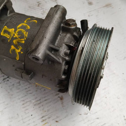 COMPRESOR AIRE ACONDICIONADO RENAULT SCENIC II (JM) K9K P701140543
