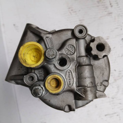 COMPRESOR AIRE ACONDICIONADO RENAULT SCENIC II (JM) K9K P701140543