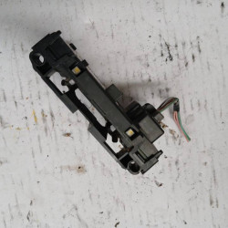 CONMUTADOR DE ARRANQUE RENAULT SCENIC II (JM) K9K P7S118539002E