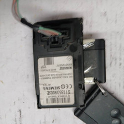 CONMUTADOR DE ARRANQUE RENAULT SCENIC II (JM) K9K P7S118539002E