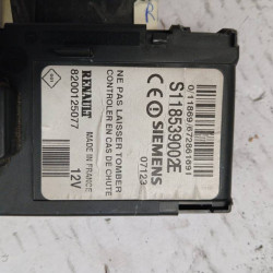 CONMUTADOR DE ARRANQUE RENAULT SCENIC II (JM) K9K P7S118539002E