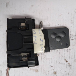 CONMUTADOR DE ARRANQUE RENAULT SCENIC II (JM) K9K P7S118539002E