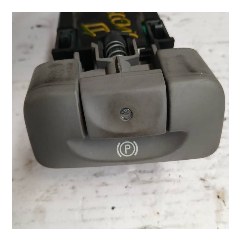 PALANCA FRENO RENAULT SCENIC II (JM) K9K P7820061014