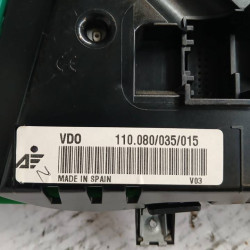 CUADRO INSTRUMENTOS SEAT ALHAMBRA (7V9) ASZ7M79202840L