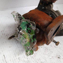 TURBOCOMPRESOR RENAULT LAGUNA II (BG0) F9QD68200332125