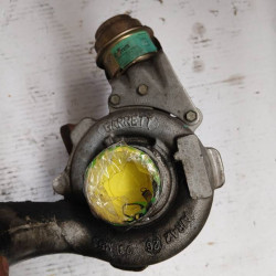 TURBOCOMPRESOR RENAULT LAGUNA II (BG0) F9QD68200332125
