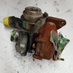 TURBOCOMPRESOR RENAULT LAGUNA II (BG0) F9QD68200332125