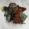 TURBOCOMPRESOR RENAULT LAGUNA II (BG0) F9QD68200332125
