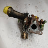 TURBOCOMPRESOR RENAULT LAGUNA II (BG0) F9QD68200332125