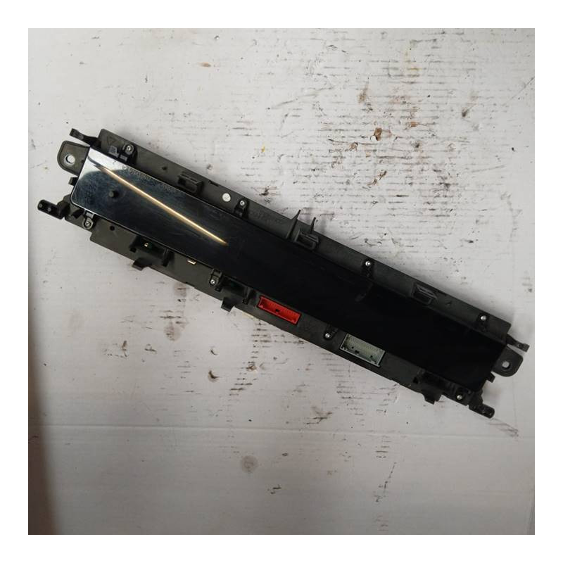 CUADRO INSTRUMENTOS RENAULT SCENIC II (JM) K9K P7P8200704463A