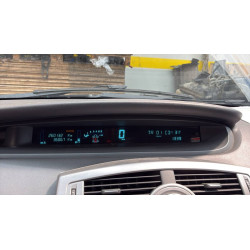 CUADRO INSTRUMENTOS RENAULT SCENIC II (JM) K9K P7P8200704463A