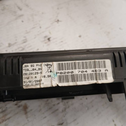CUADRO INSTRUMENTOS RENAULT SCENIC II (JM) K9K P7P8200704463A
