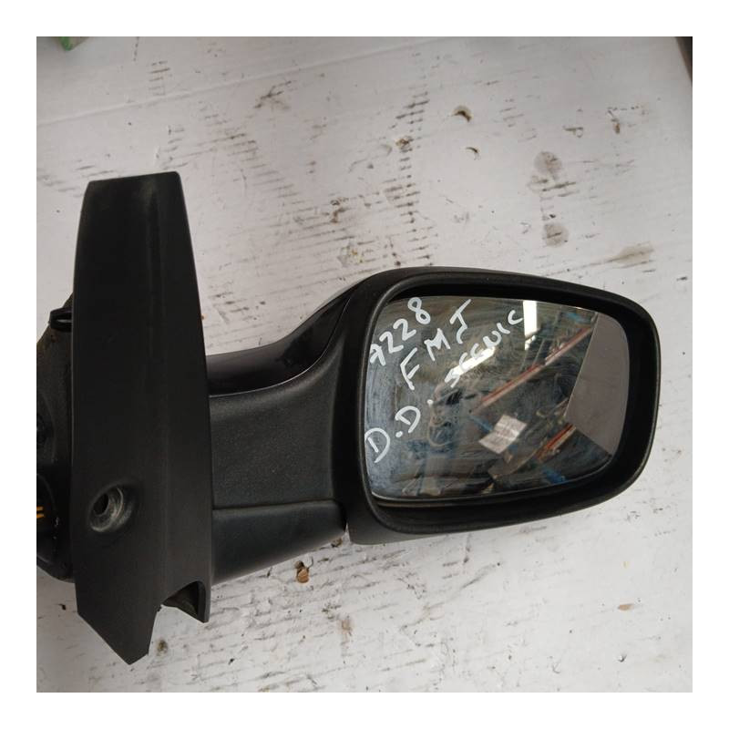 RETROVISOR DERECHO RENAULT SCENIC II (JM) K9K P712354070