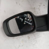 RETROVISOR IZQUIERDO RENAULT SCENIC II (JM) K9K P712354060