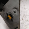RETROVISOR IZQUIERDO RENAULT SCENIC II (JM) K9K P712354060