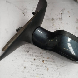 RETROVISOR IZQUIERDO RENAULT SCENIC II (JM) K9K P712354060
