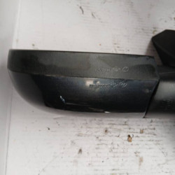 RETROVISOR IZQUIERDO RENAULT SCENIC II (JM) K9K P712354060