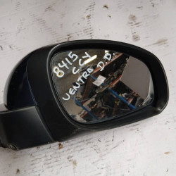 RETROVISOR DERECHO OPEL VECTRA C BERLINA Y22DTR5 VELOCIDADES24436147