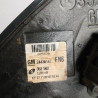 RETROVISOR DERECHO OPEL VECTRA C BERLINA Y22DTR5 VELOCIDADES24436147