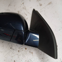 RETROVISOR DERECHO OPEL VECTRA C BERLINA Y22DTR5 VELOCIDADES24436147