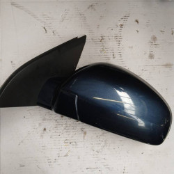 RETROVISOR IZQUIERDO OPEL VECTRA C BERLINA Y22DTR5 VELOCIDADES24436145