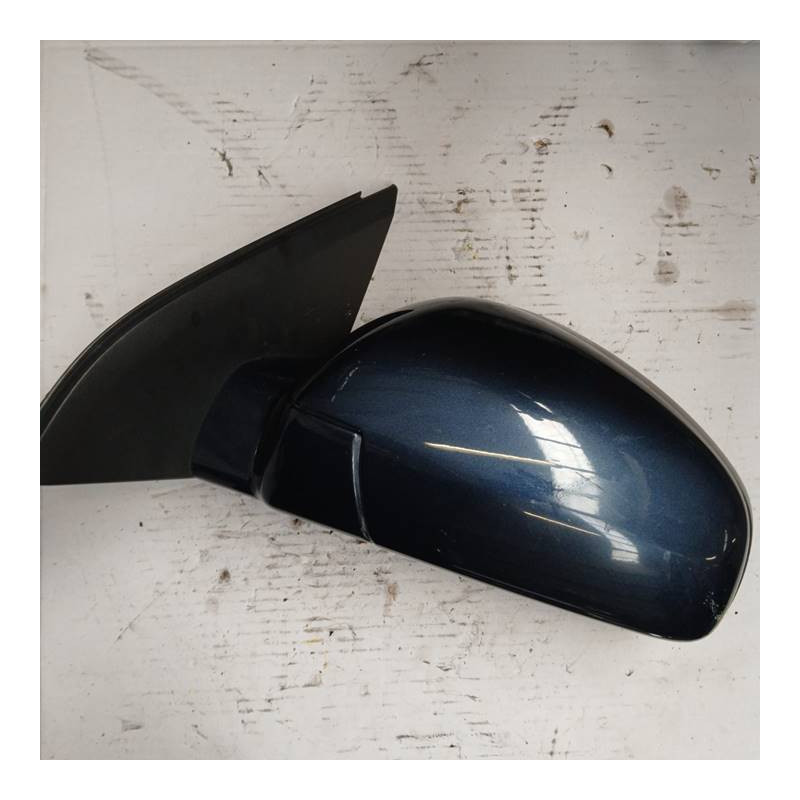 RETROVISOR IZQUIERDO OPEL VECTRA C BERLINA Y22DTR5 VELOCIDADES24436145