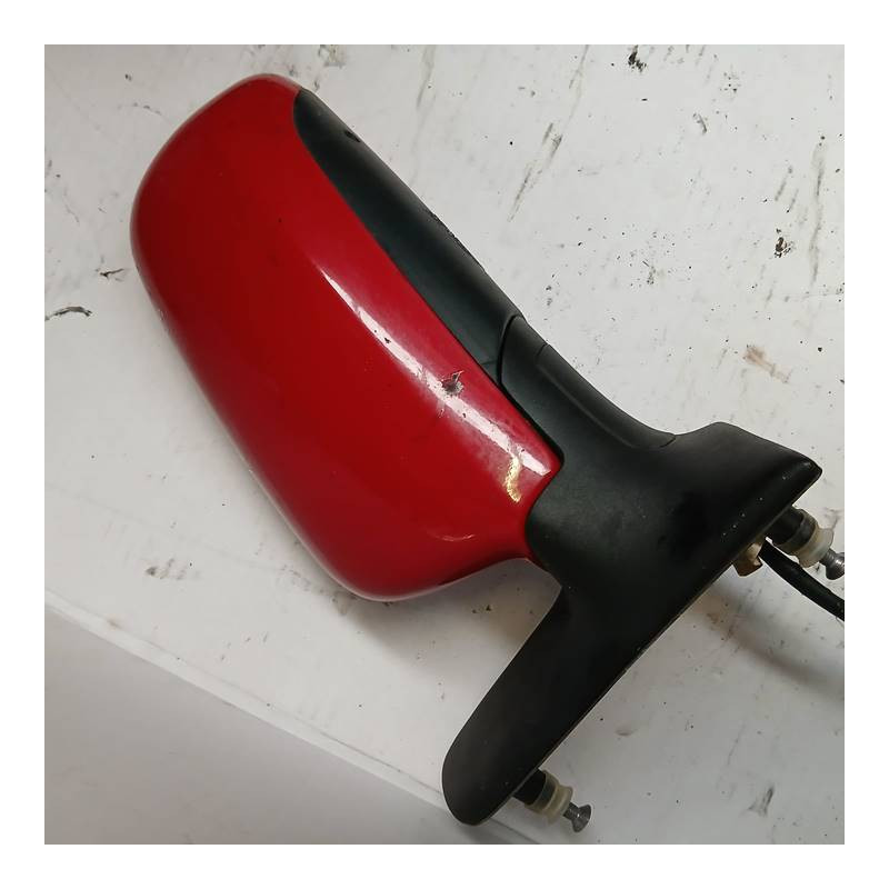 RETROVISOR IZQUIERDO SEAT ALHAMBRA (7V9) ASZ7M1857501DL