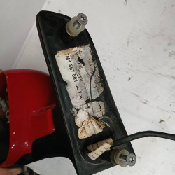 RETROVISOR IZQUIERDO SEAT ALHAMBRA (7V9) ASZ7M1857501DL