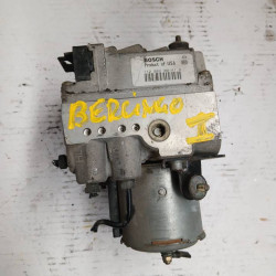 ABS CITROEN BERLINGO WJY0265216042