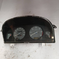 CUADRO INSTRUMENTOS CITROEN BERLINGO D9B9621185680