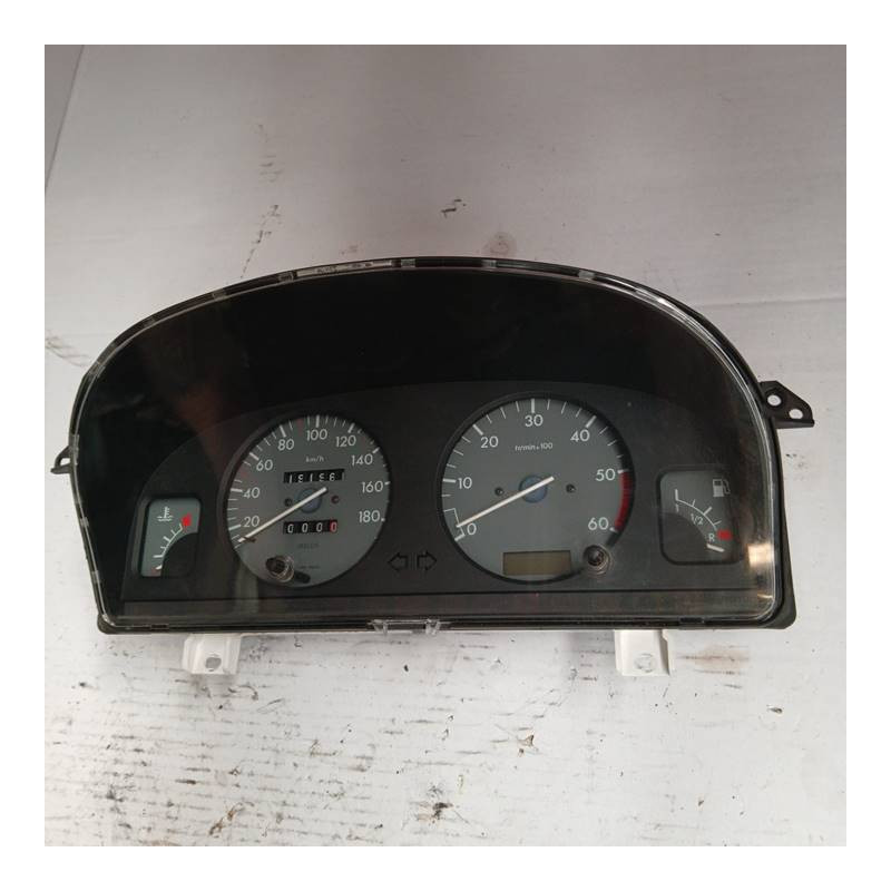 CUADRO INSTRUMENTOS CITROEN BERLINGO D9B9621185680