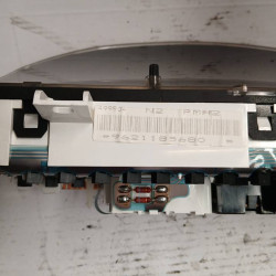 CUADRO INSTRUMENTOS CITROEN BERLINGO D9B9621185680