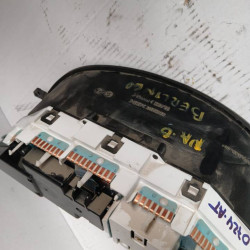 CUADRO INSTRUMENTOS CITROEN BERLINGO D9B9621185680