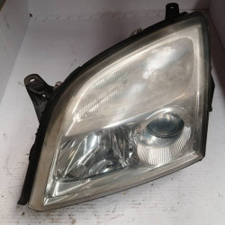 FARO IZQUIERDO OPEL VECTRA C BERLINA Y22DTR5 VELOCIDADES15588700
