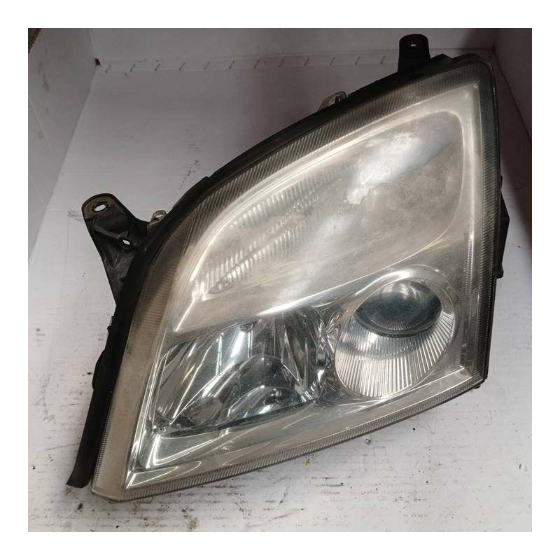 FARO IZQUIERDO OPEL VECTRA C BERLINA Y22DTR5 VELOCIDADES15588700