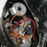 FARO IZQUIERDO OPEL VECTRA C BERLINA Y22DTR5 VELOCIDADES15588700
