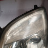 FARO IZQUIERDO OPEL VECTRA C BERLINA Y22DTR5 VELOCIDADES15588700