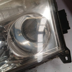 FARO IZQUIERDO OPEL VECTRA C BERLINA Y22DTR5 VELOCIDADES15588700